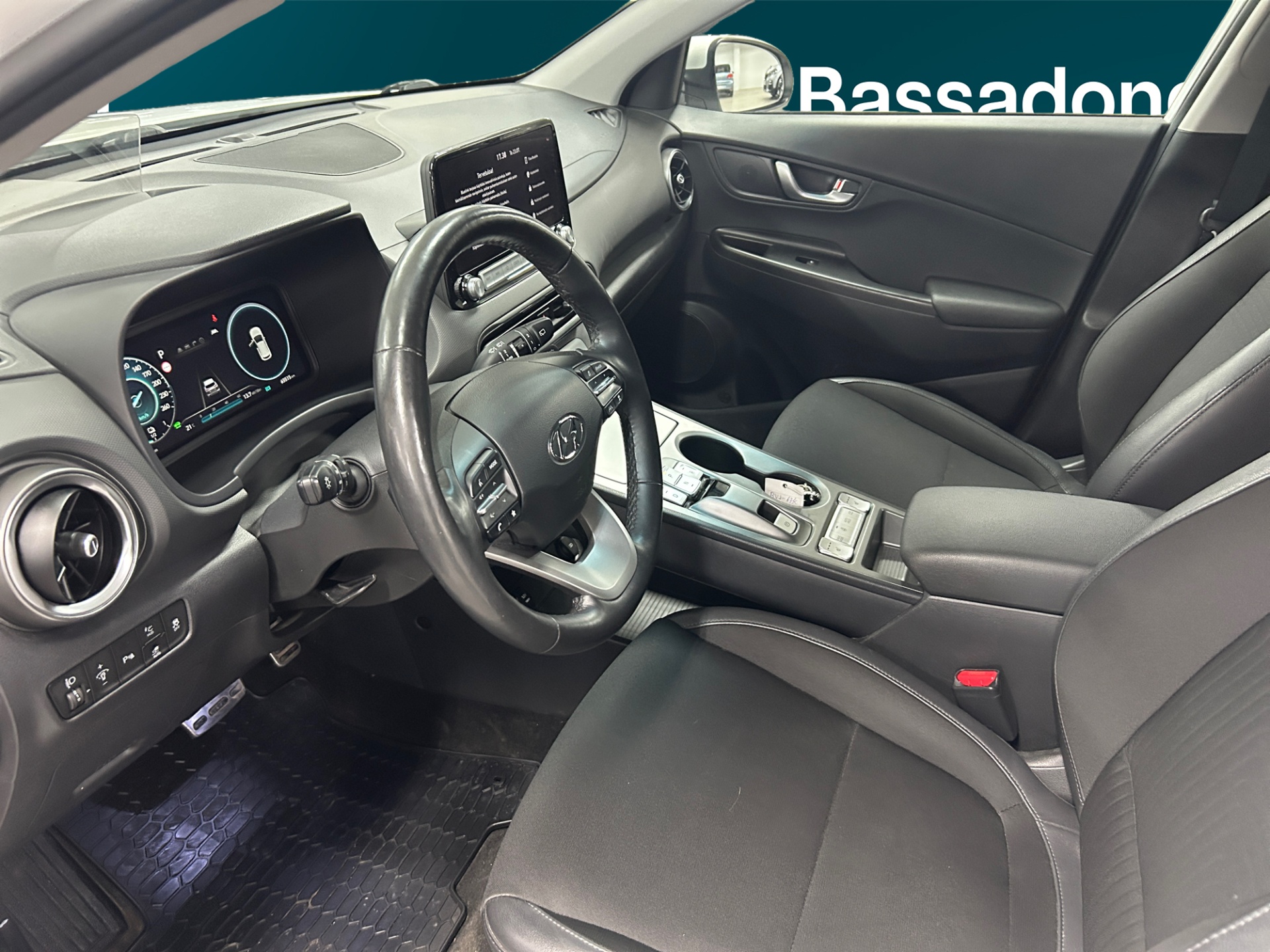 HYUNDAI KONA 2020