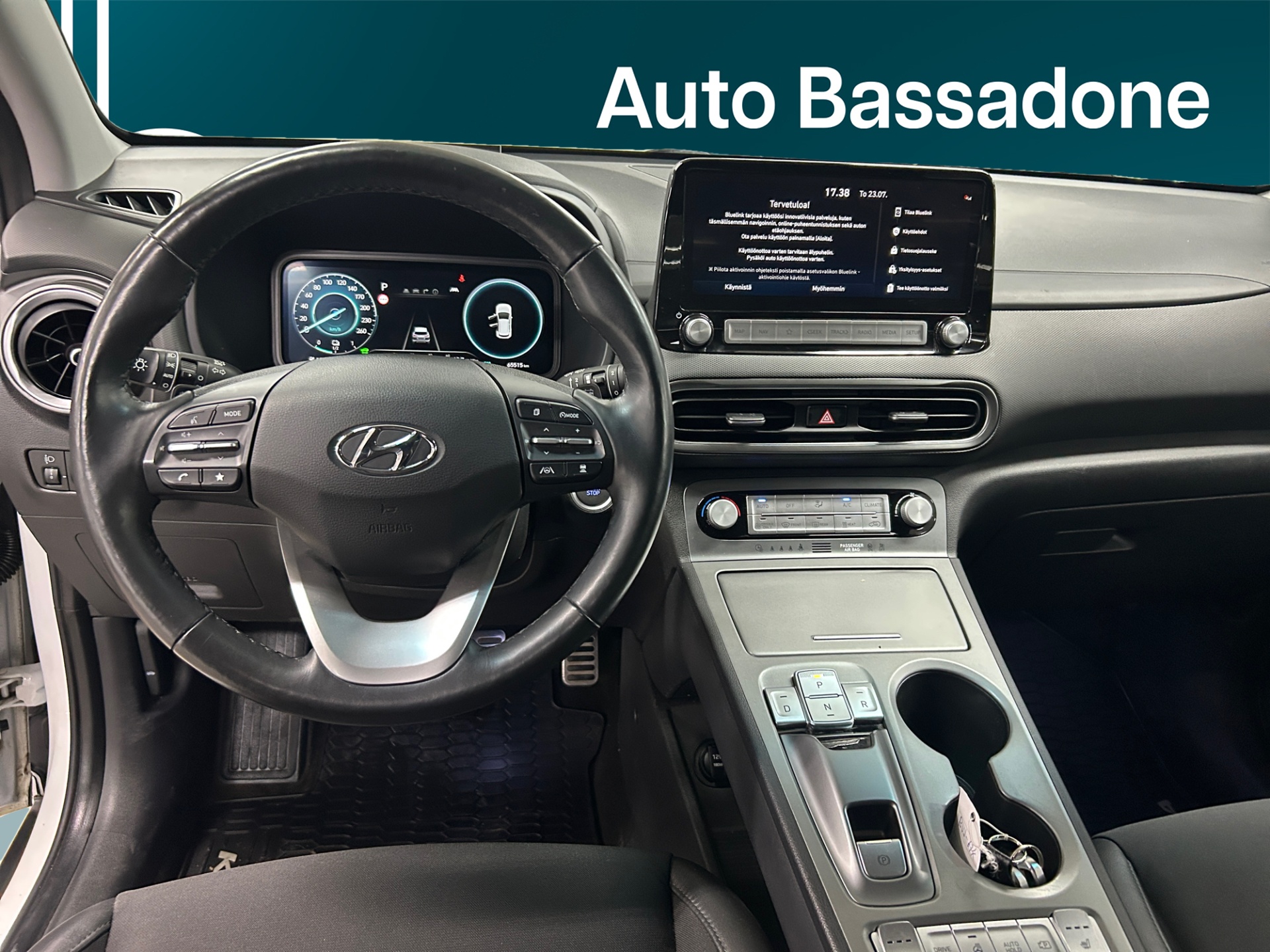 HYUNDAI KONA 2020