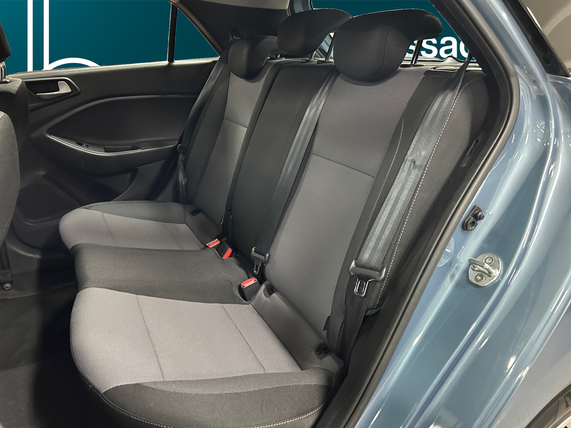 HYUNDAI i20 Hatchback 2019