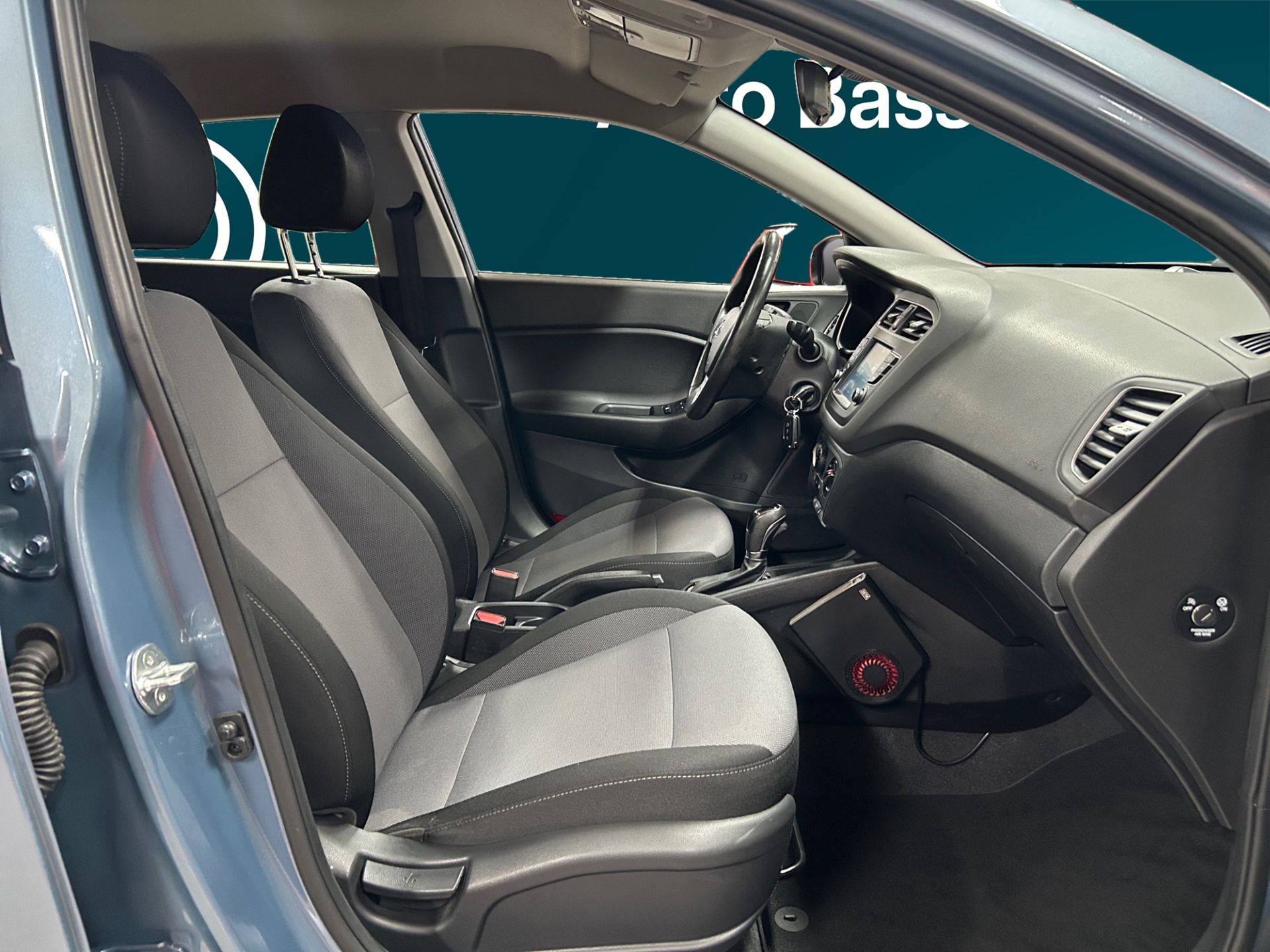 HYUNDAI i20 Hatchback 2019