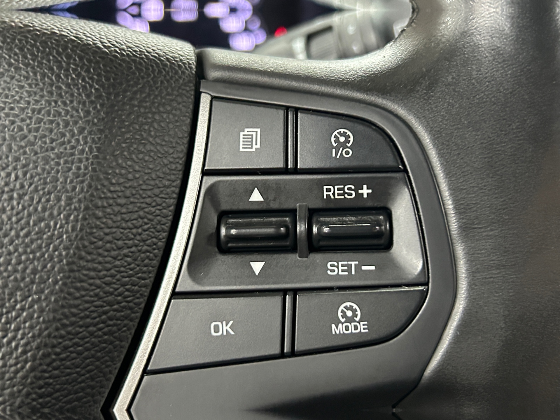 HYUNDAI i20 Hatchback 2019