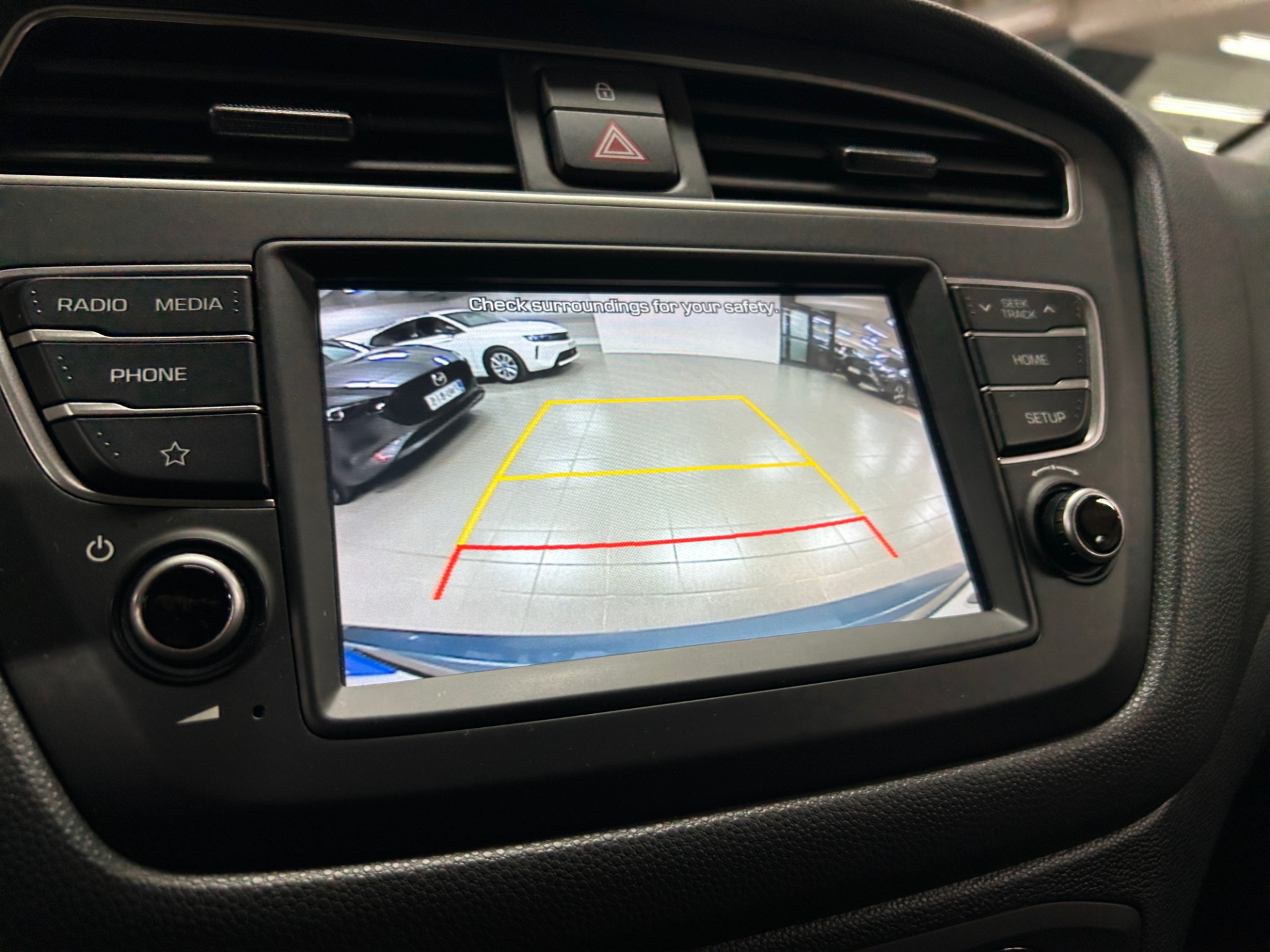 HYUNDAI i20 Hatchback 2019