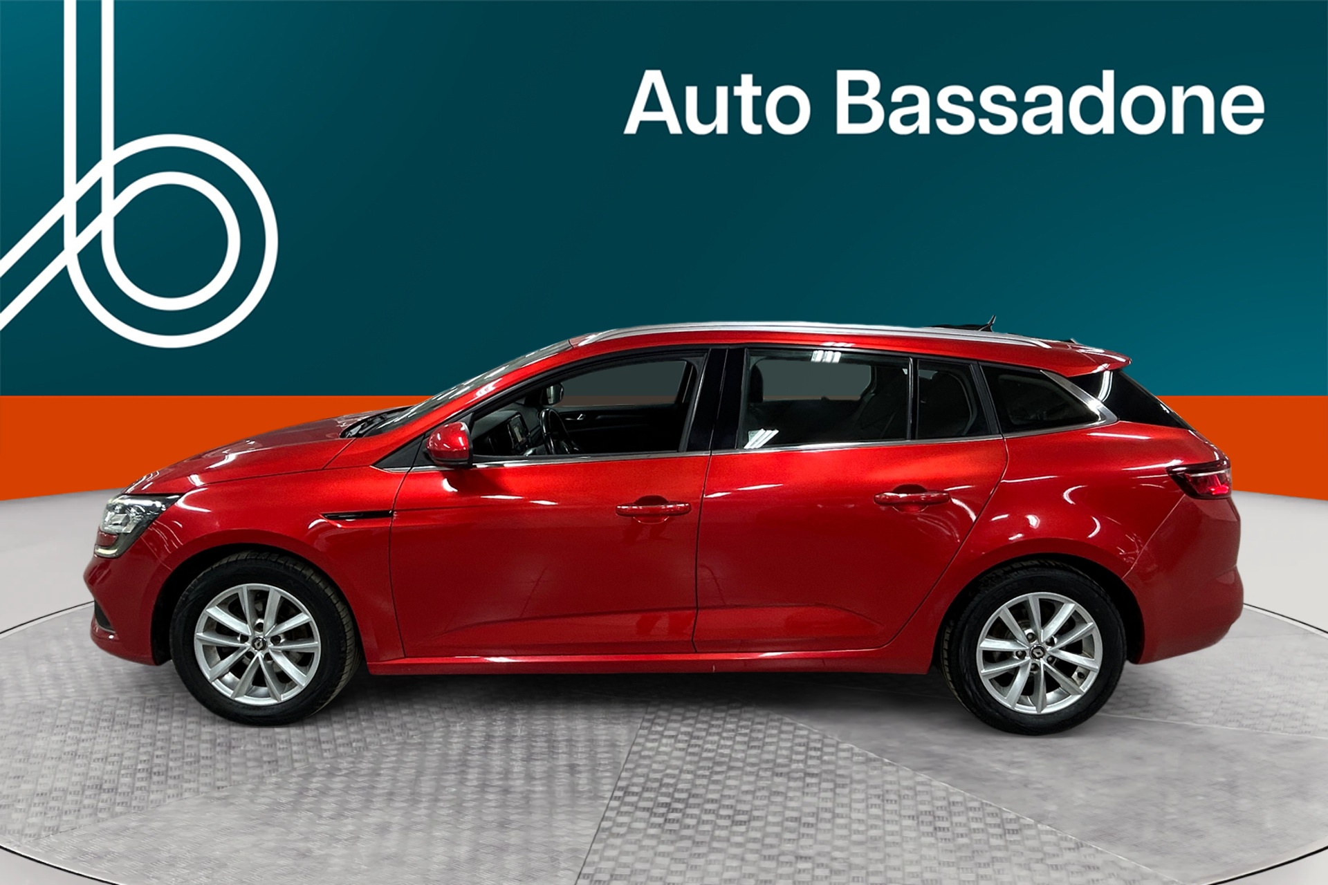 RENAULT Megane 2019