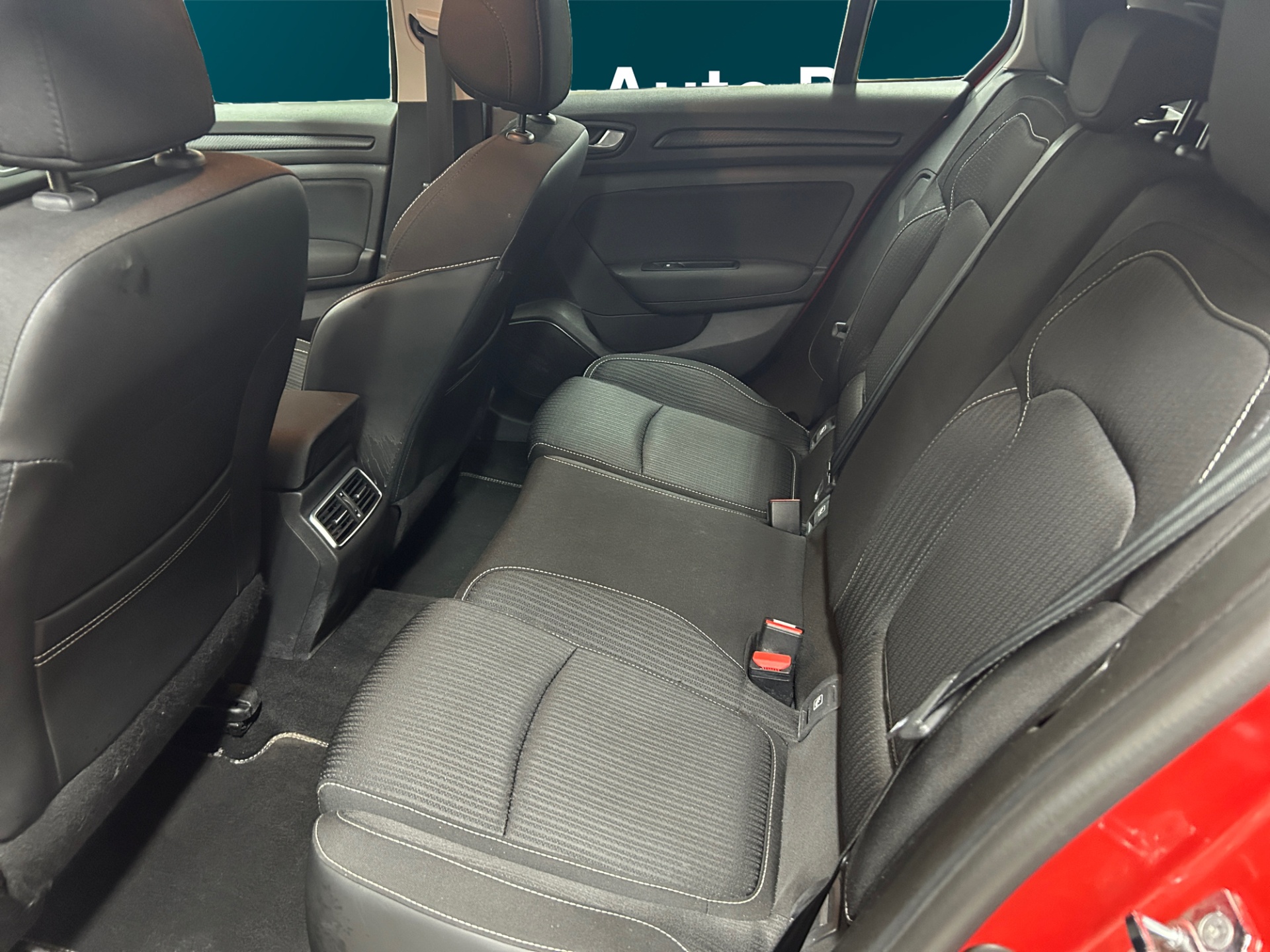 RENAULT Megane 2019