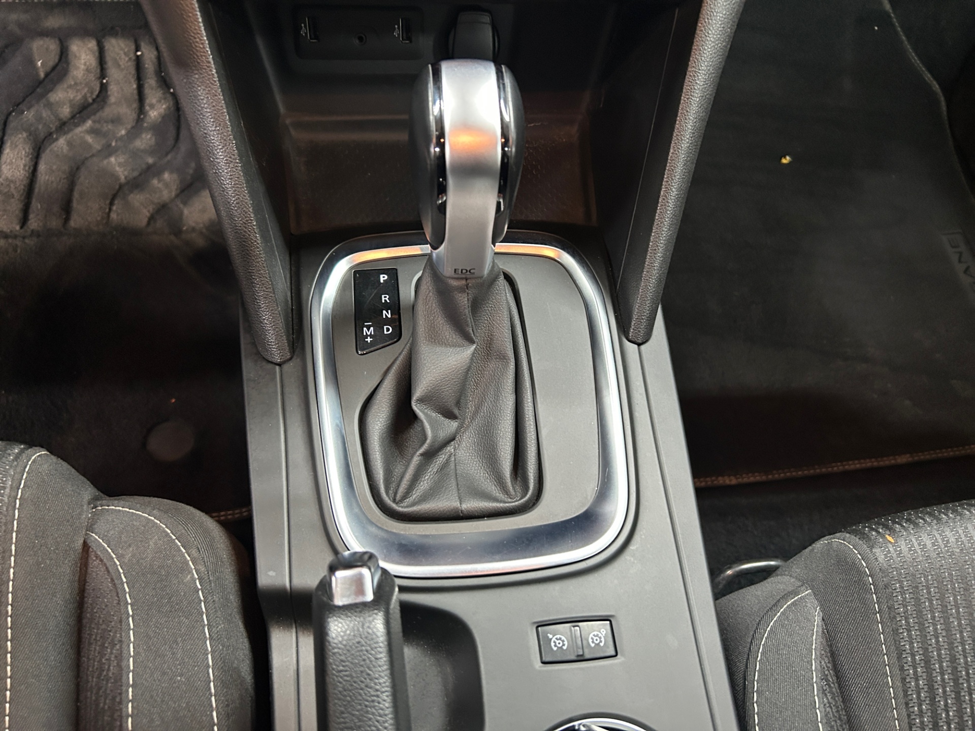 RENAULT Megane 2019