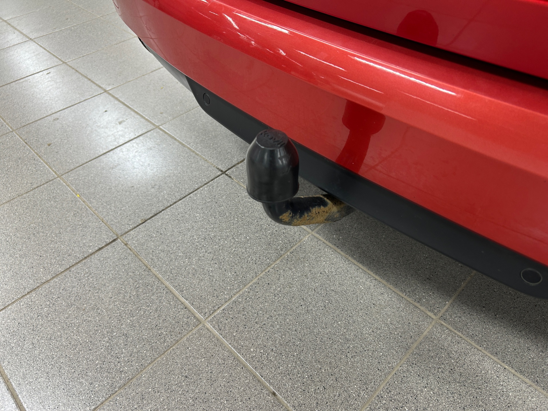 RENAULT Megane 2019