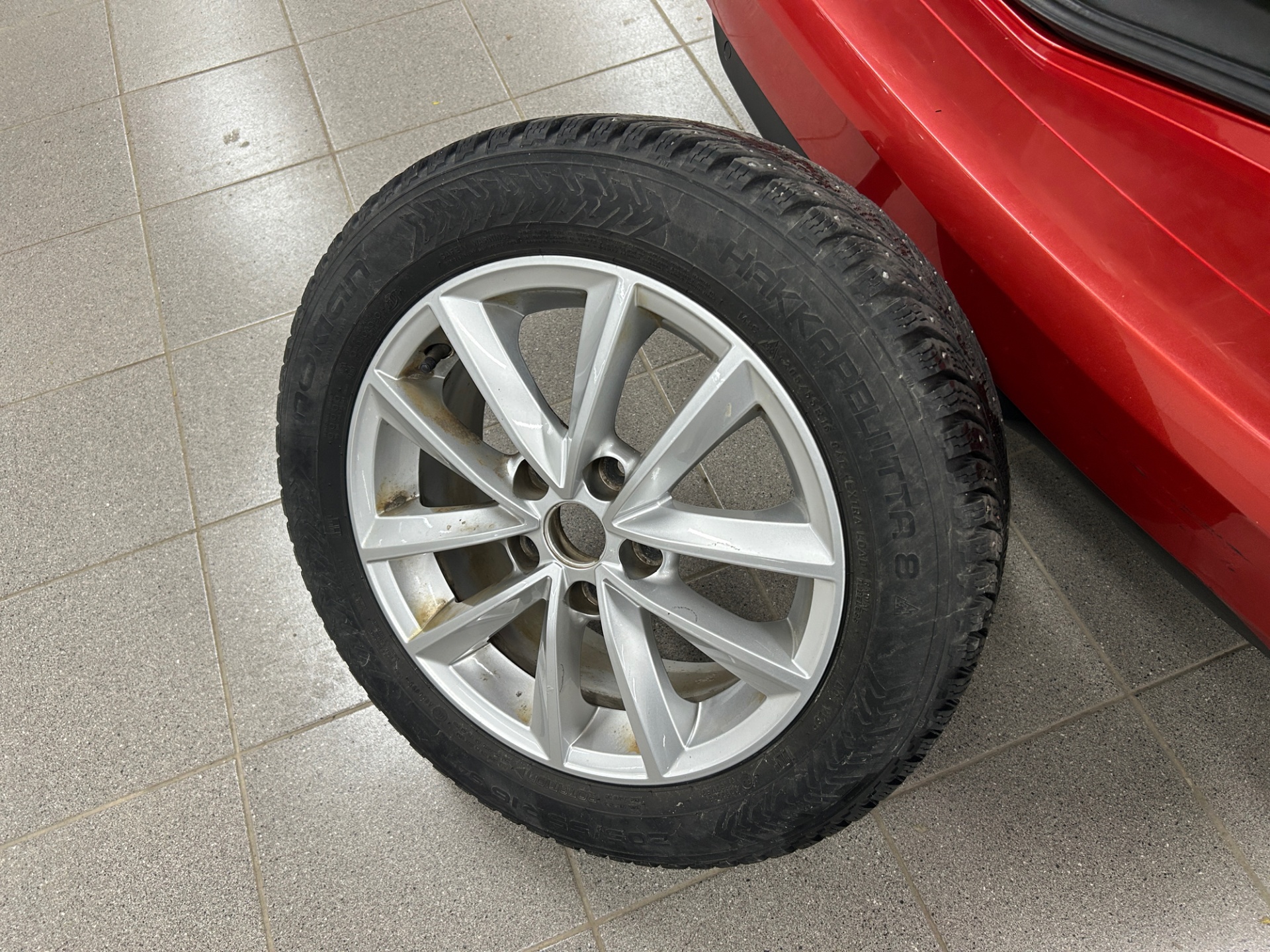 RENAULT Megane 2019