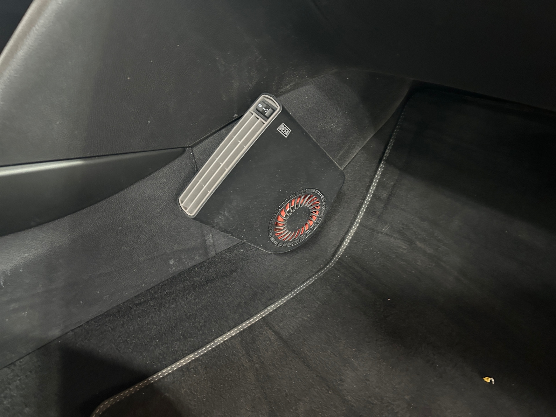 RENAULT Megane 2019