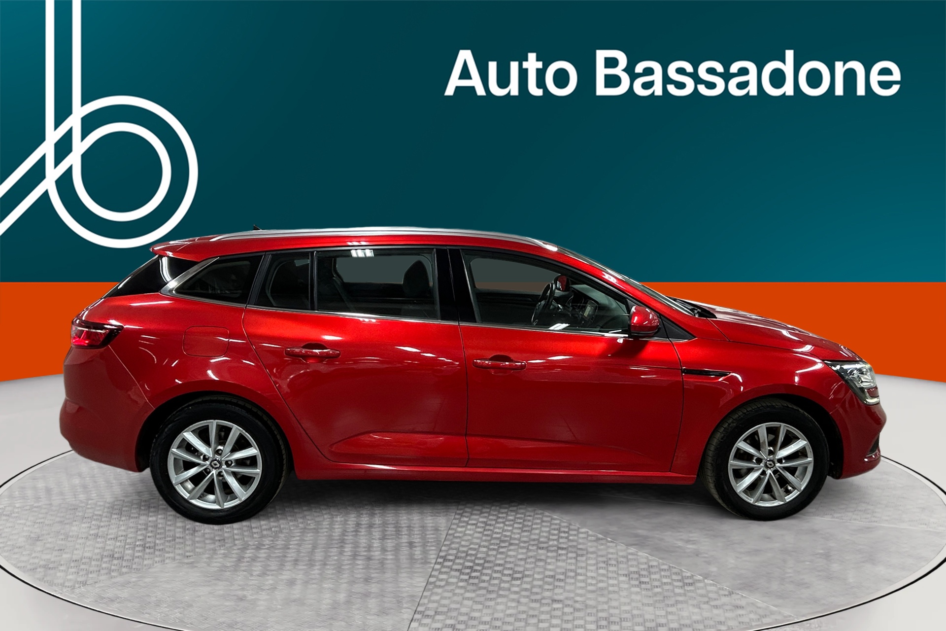 RENAULT Megane 2019