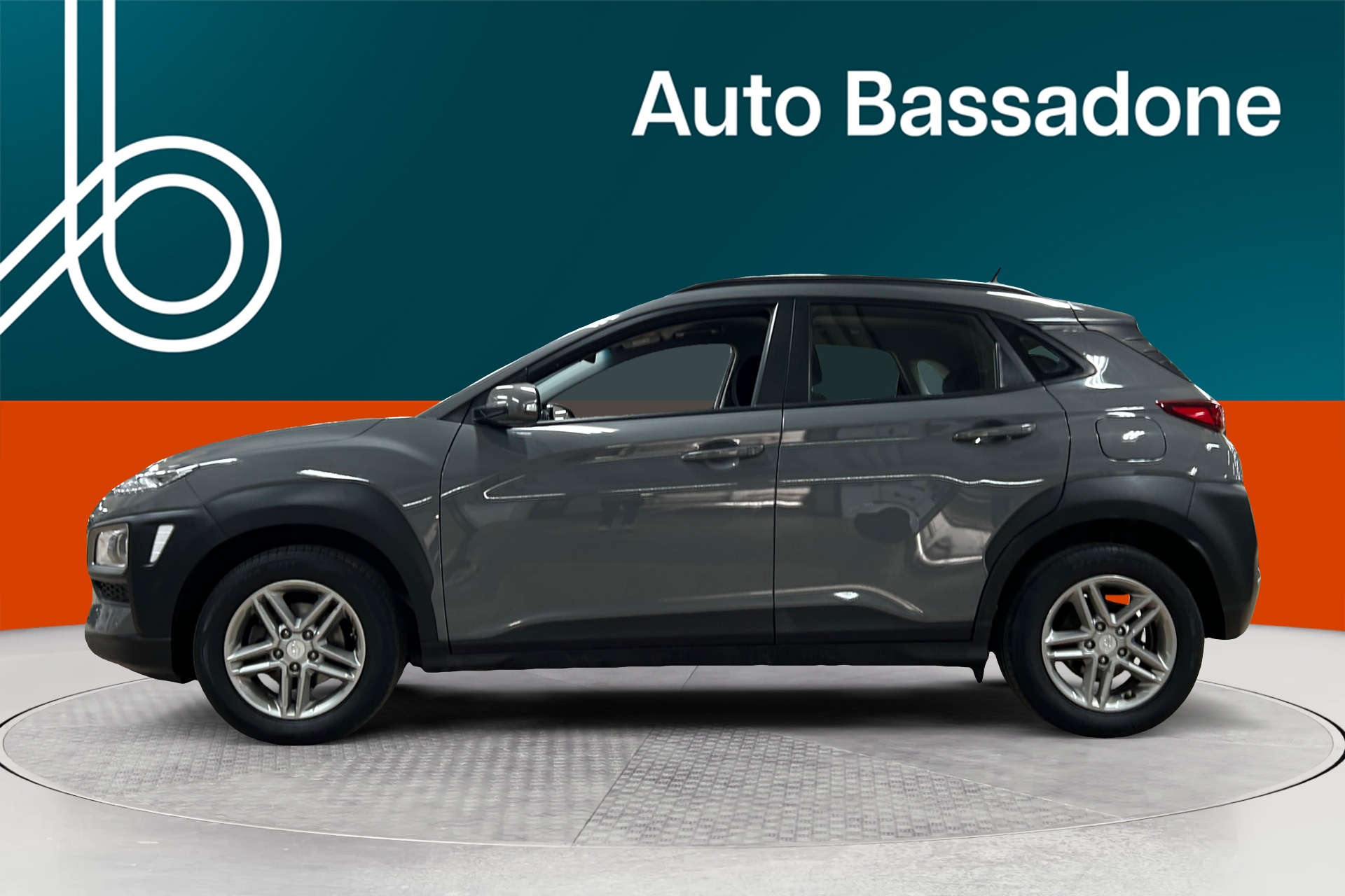 HYUNDAI Kona 2019