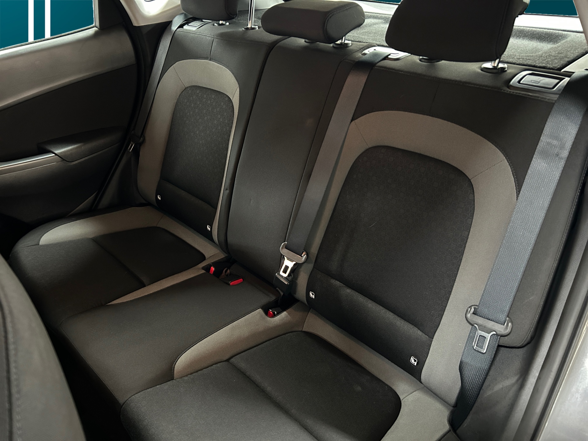 HYUNDAI Kona 2019