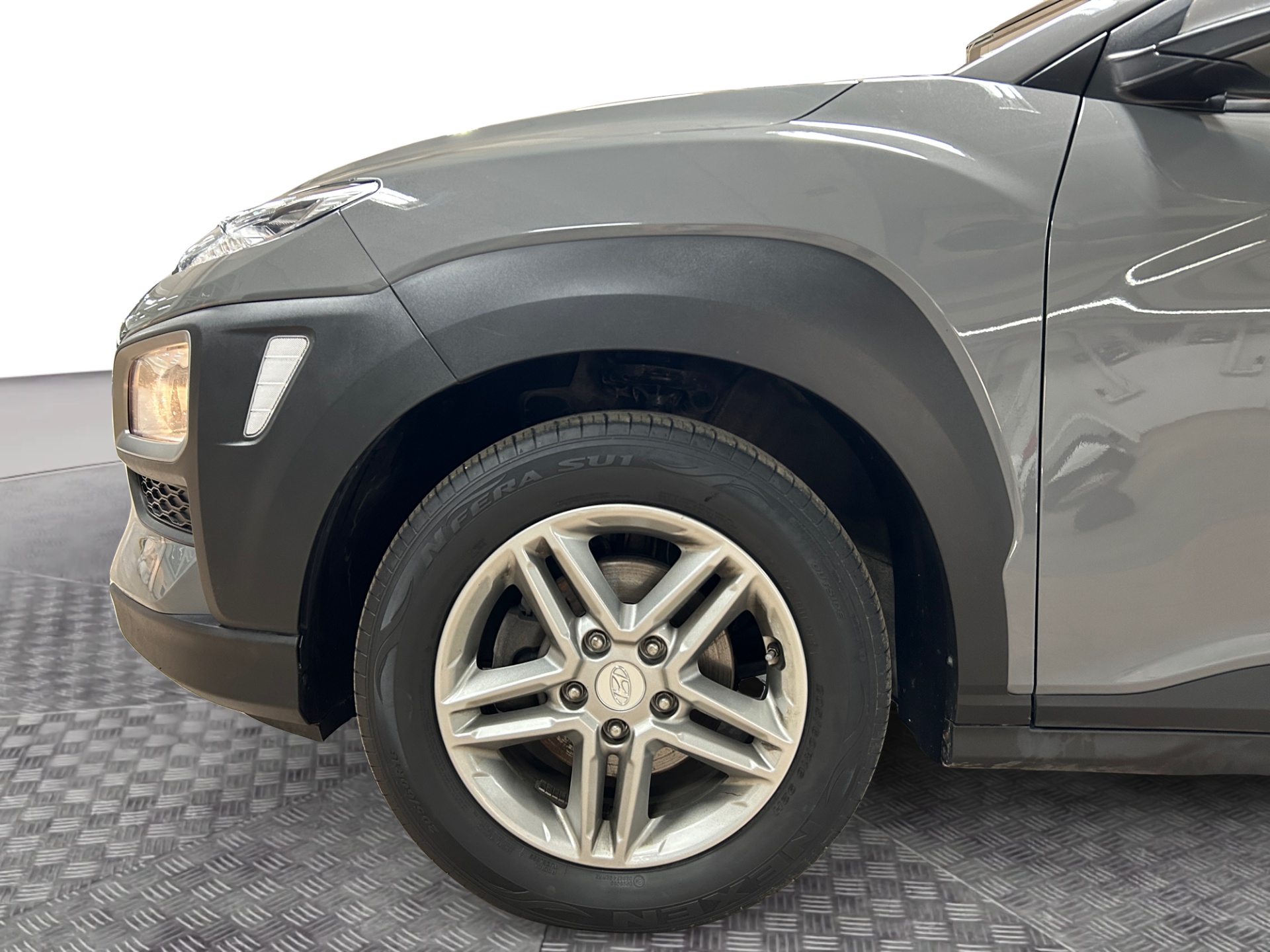 HYUNDAI Kona 2019