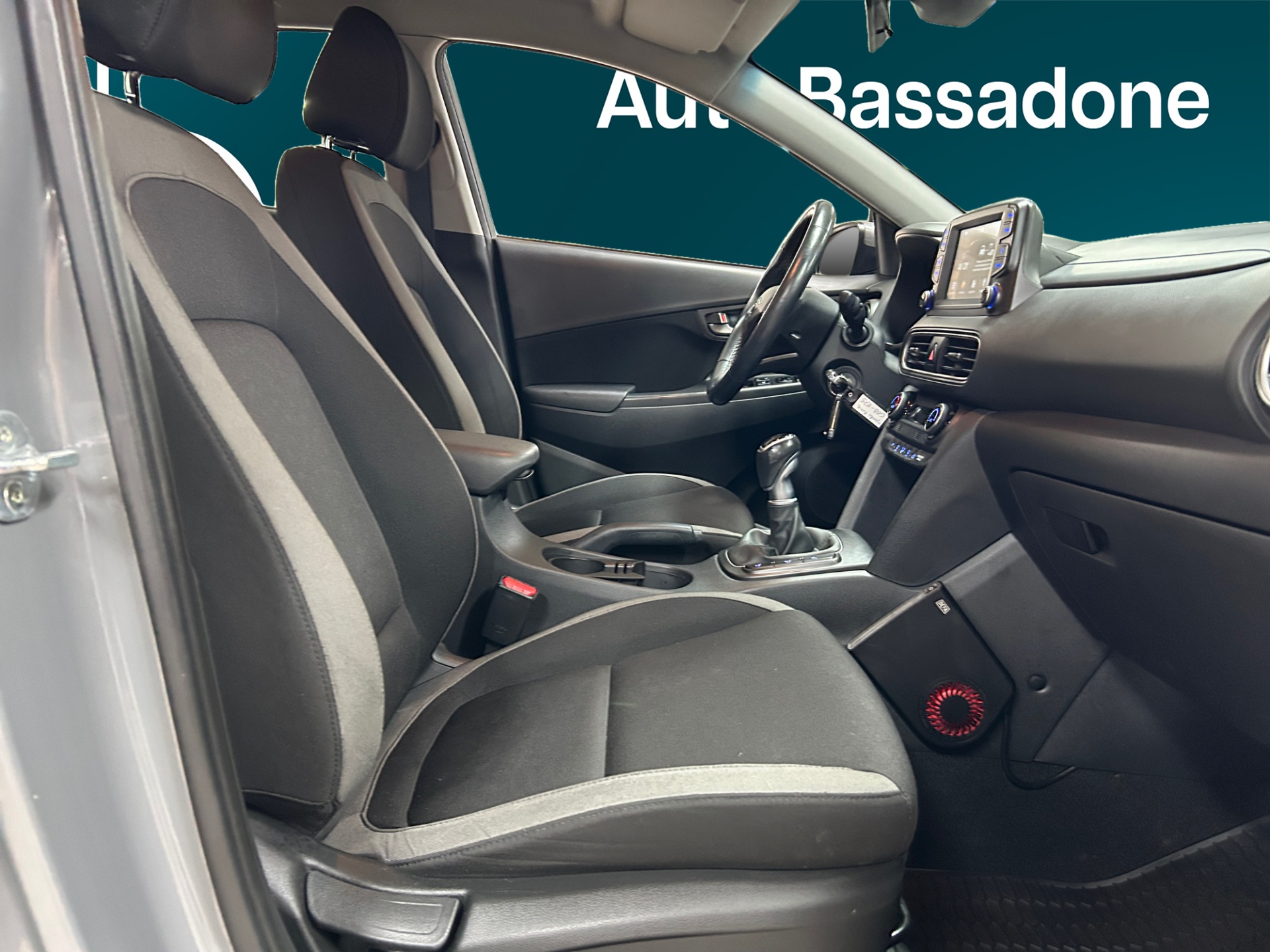 HYUNDAI Kona 2019