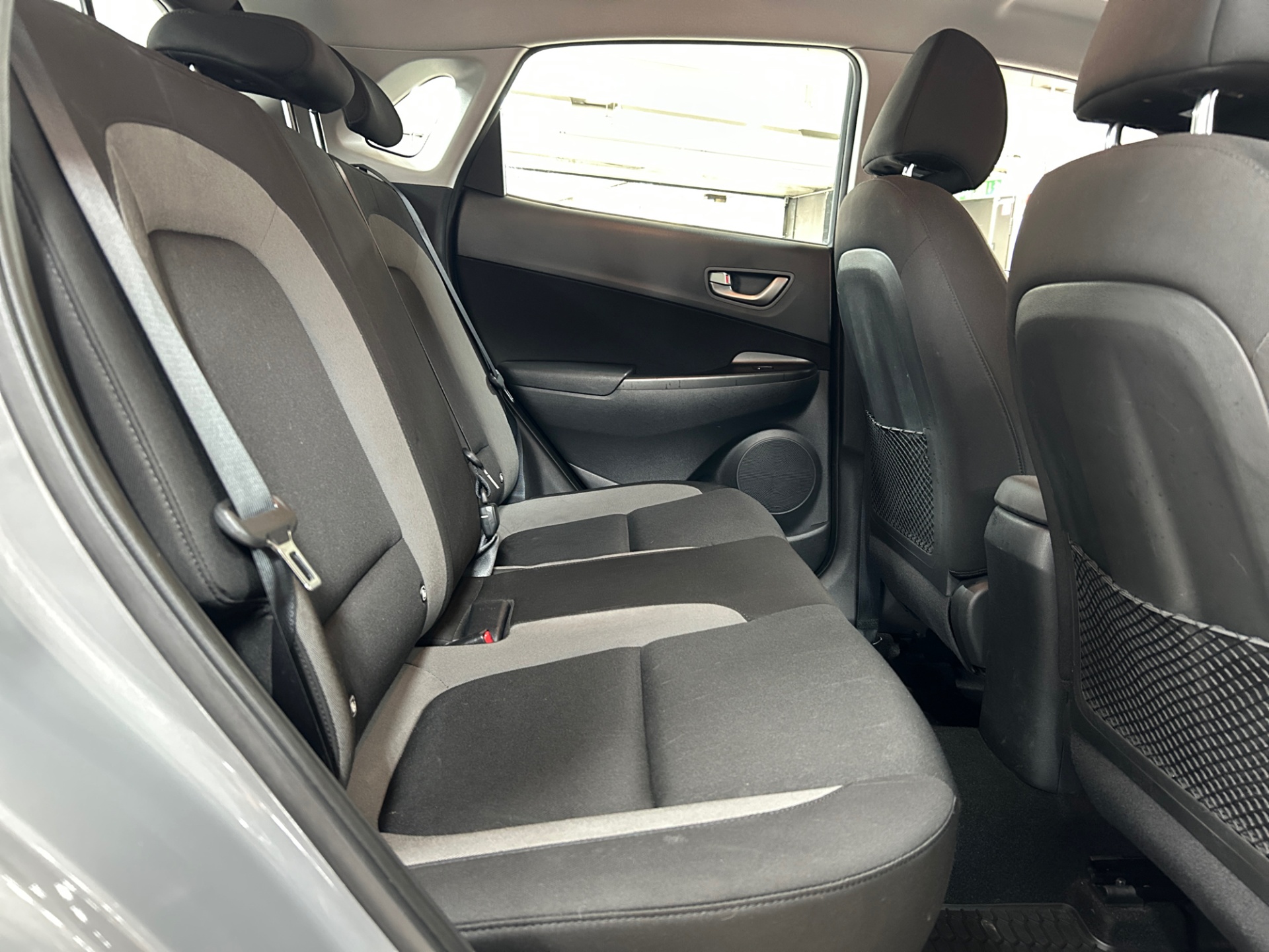 HYUNDAI Kona 2019