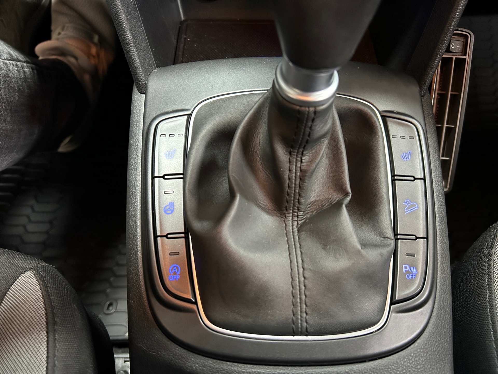 HYUNDAI Kona 2019