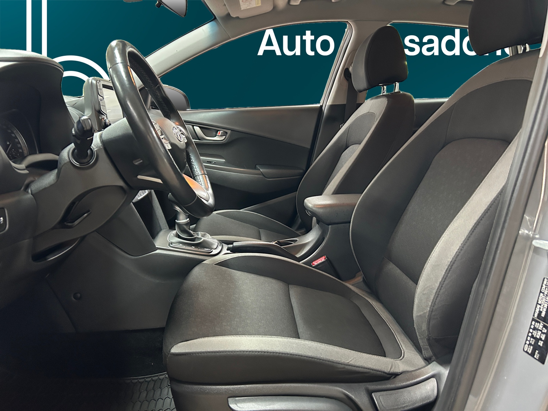 HYUNDAI Kona 2019