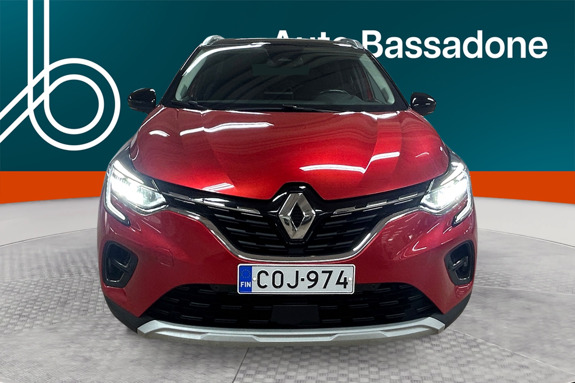 RENAULT Captur 2020