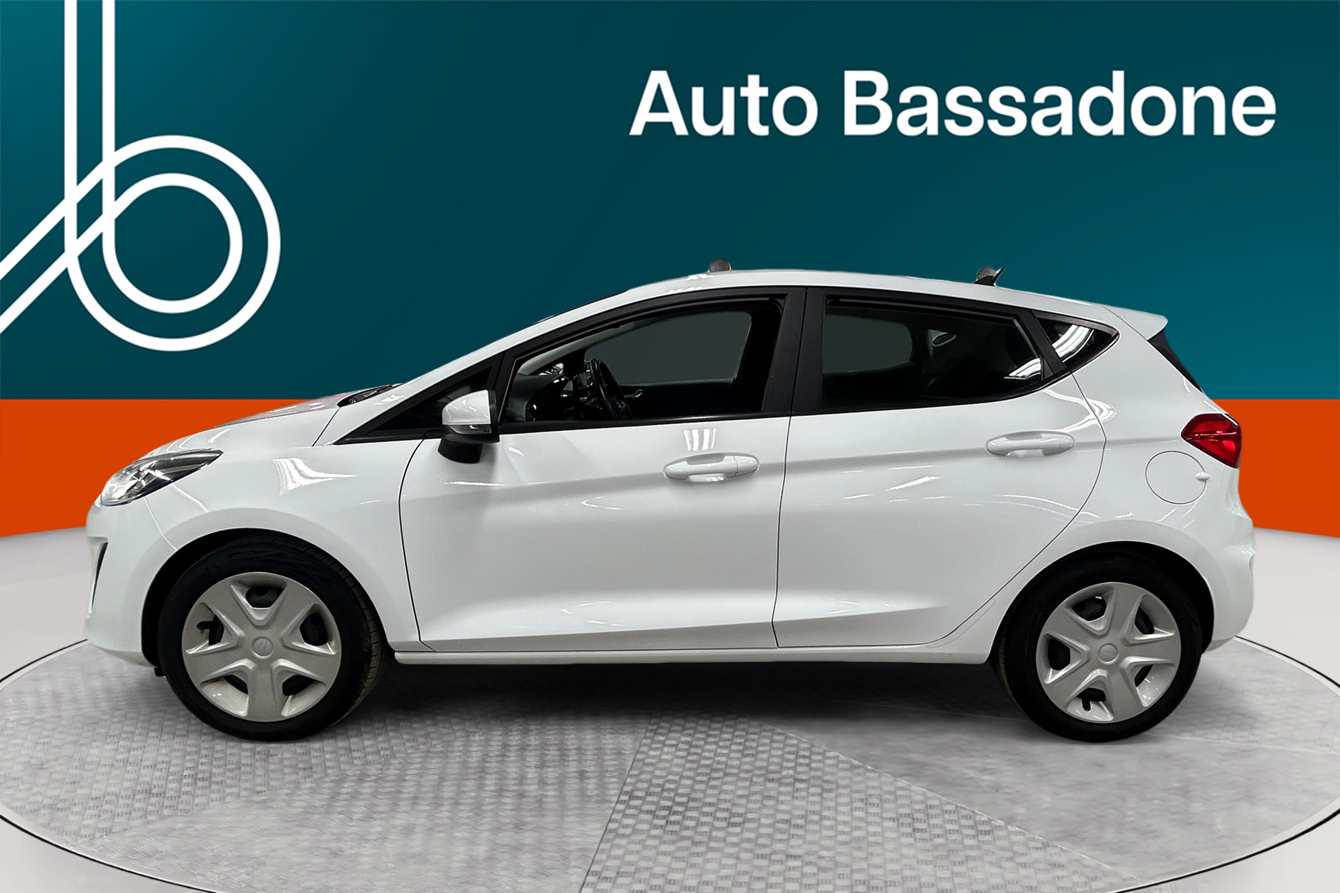FORD Fiesta 2020