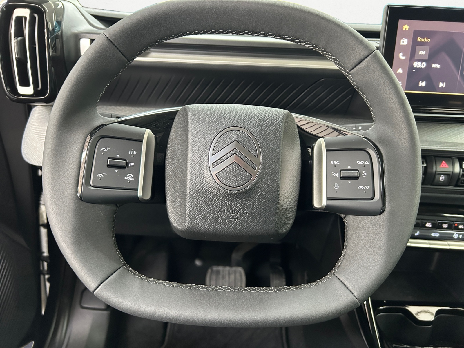 Citroen C3 Aircross 2025