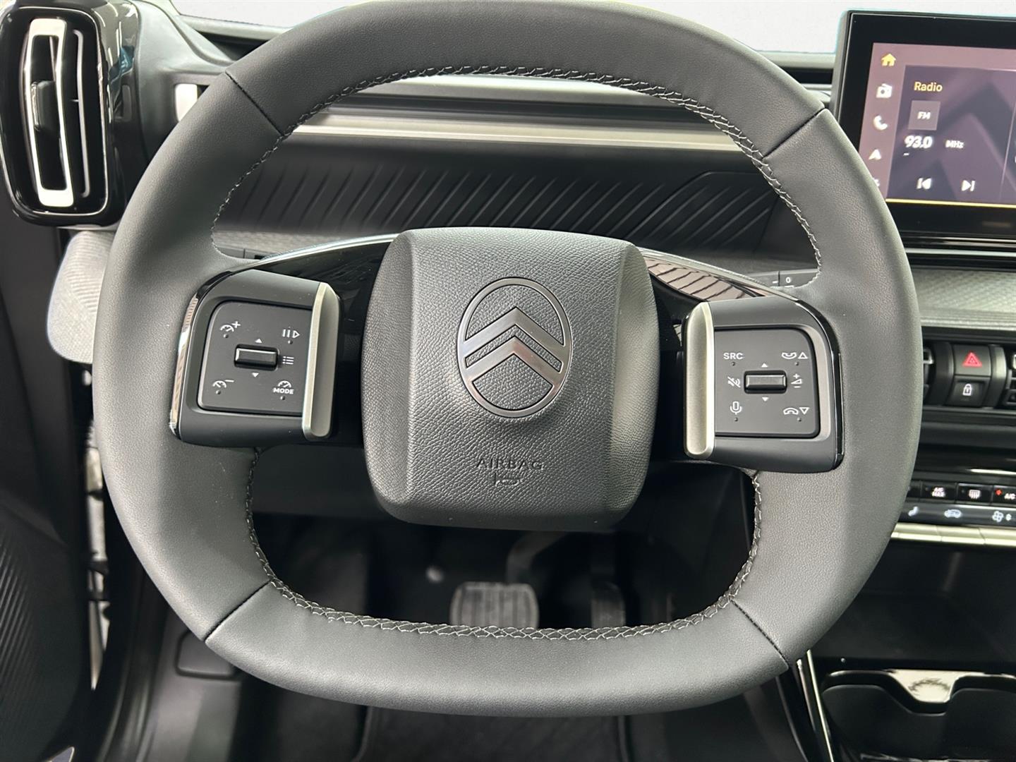 CITROEN C3 AIRCROSS 2025