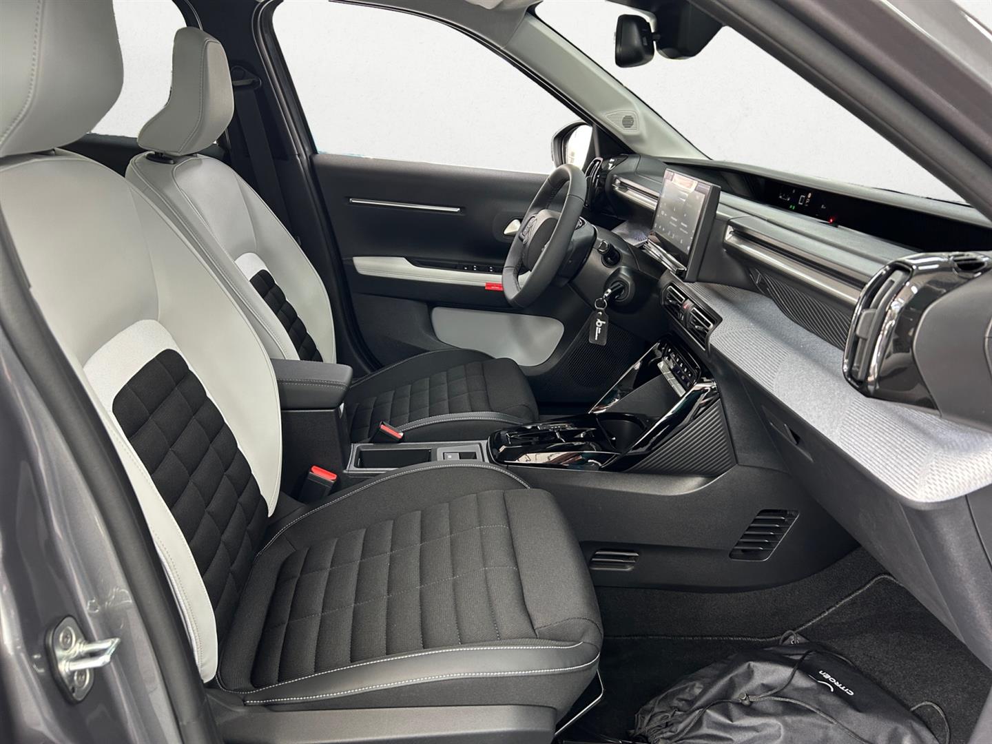 CITROEN C3 AIRCROSS 2025