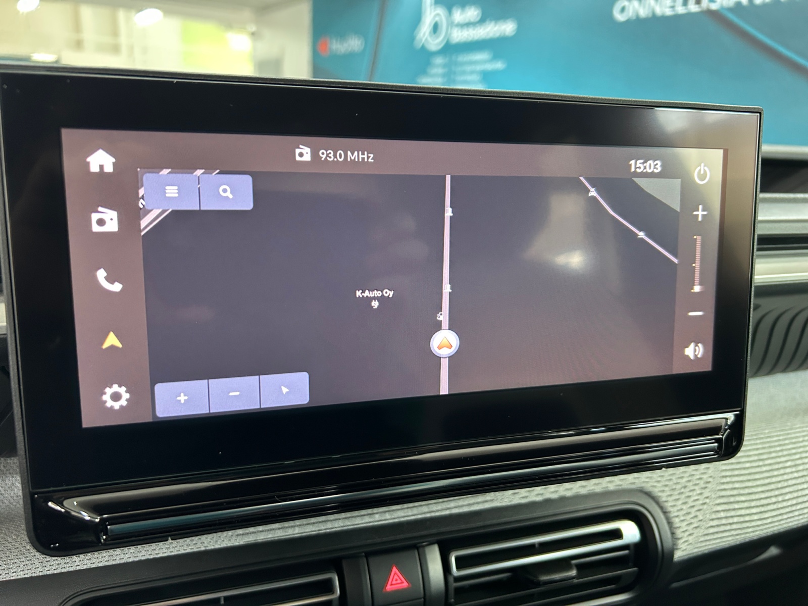 Citroen C3 Aircross 2025