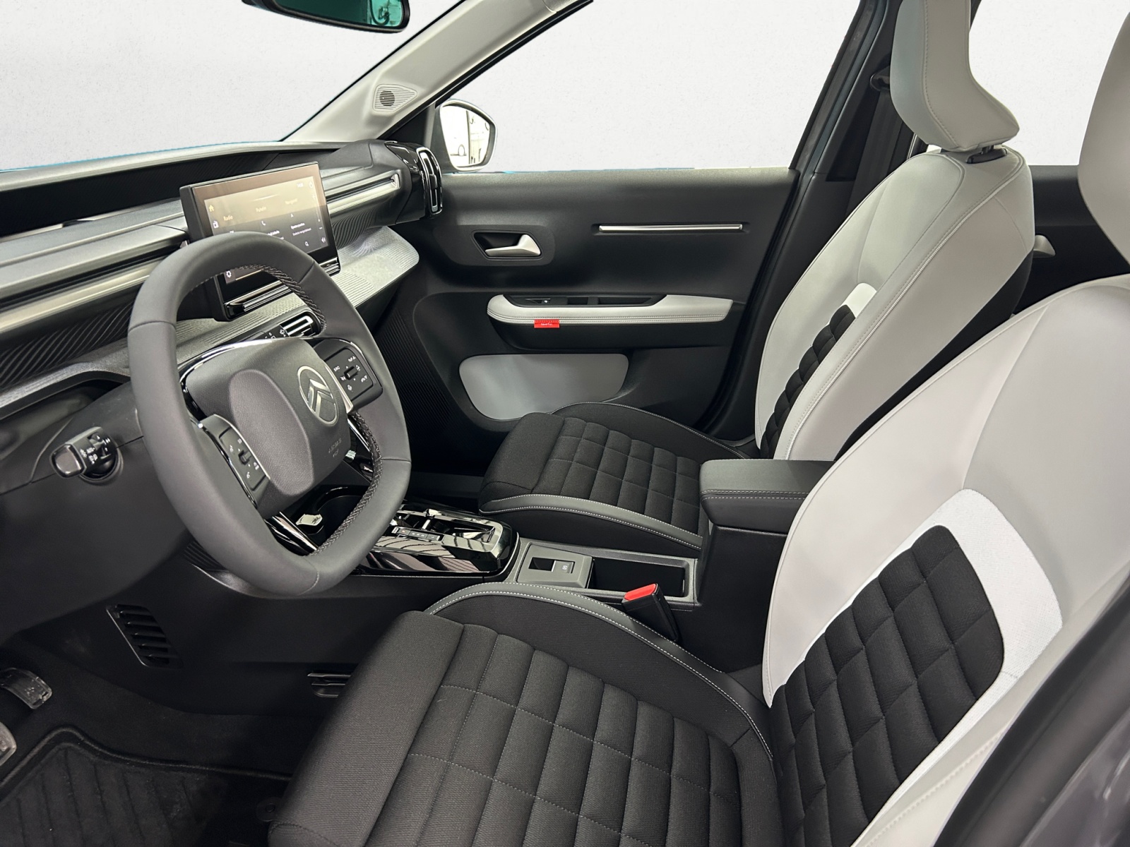 Citroen C3 Aircross 2025