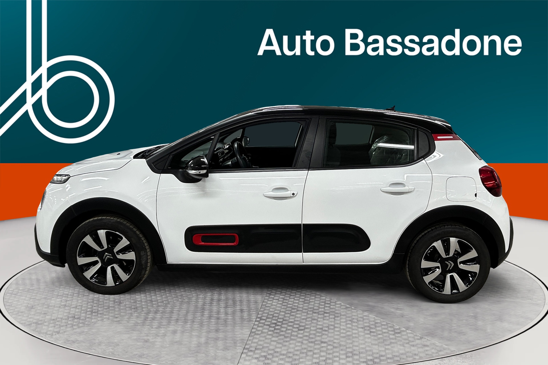 CITROEN C3 2021