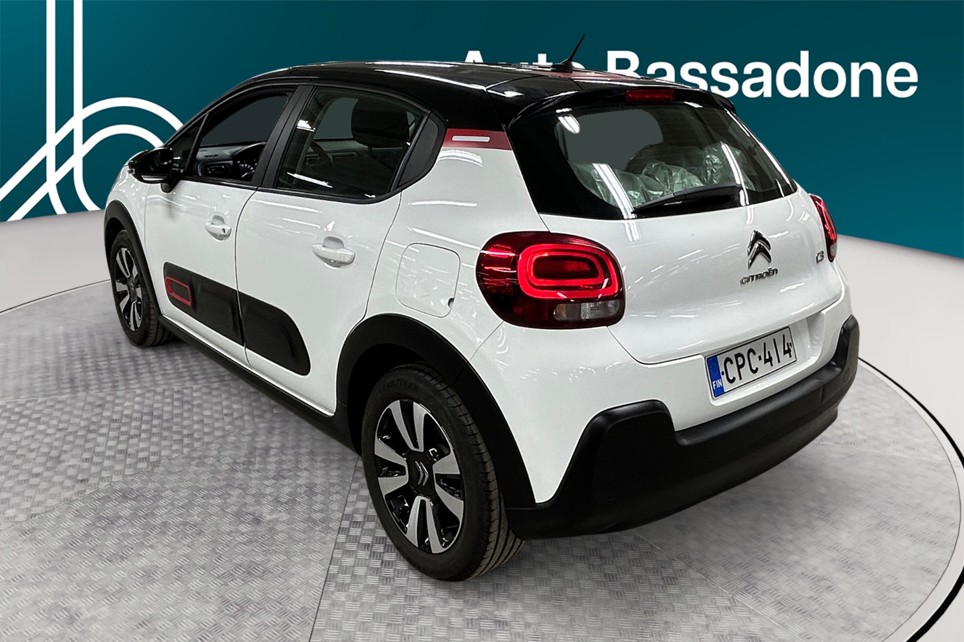 CITROEN C3 2021