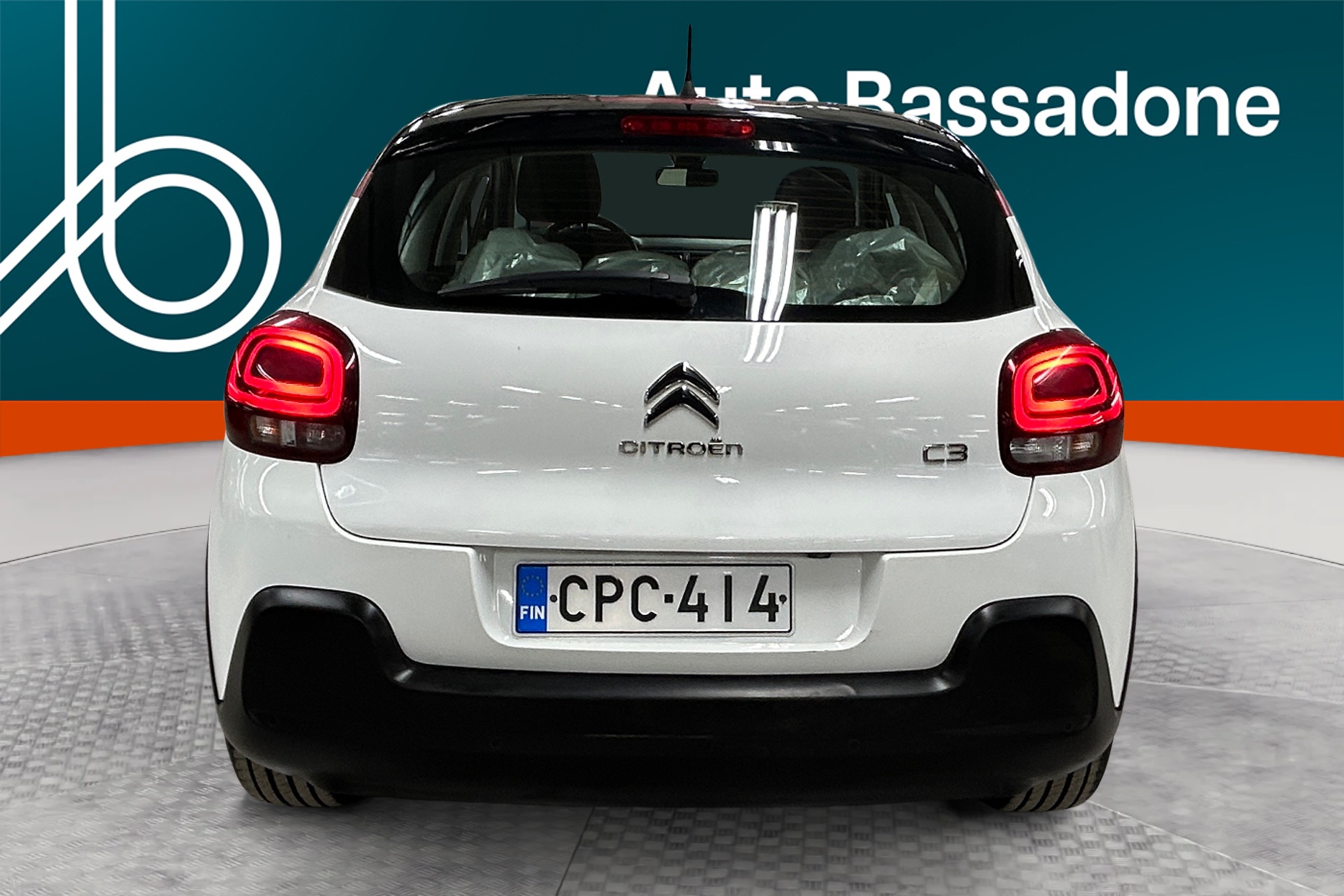 CITROEN C3 2021