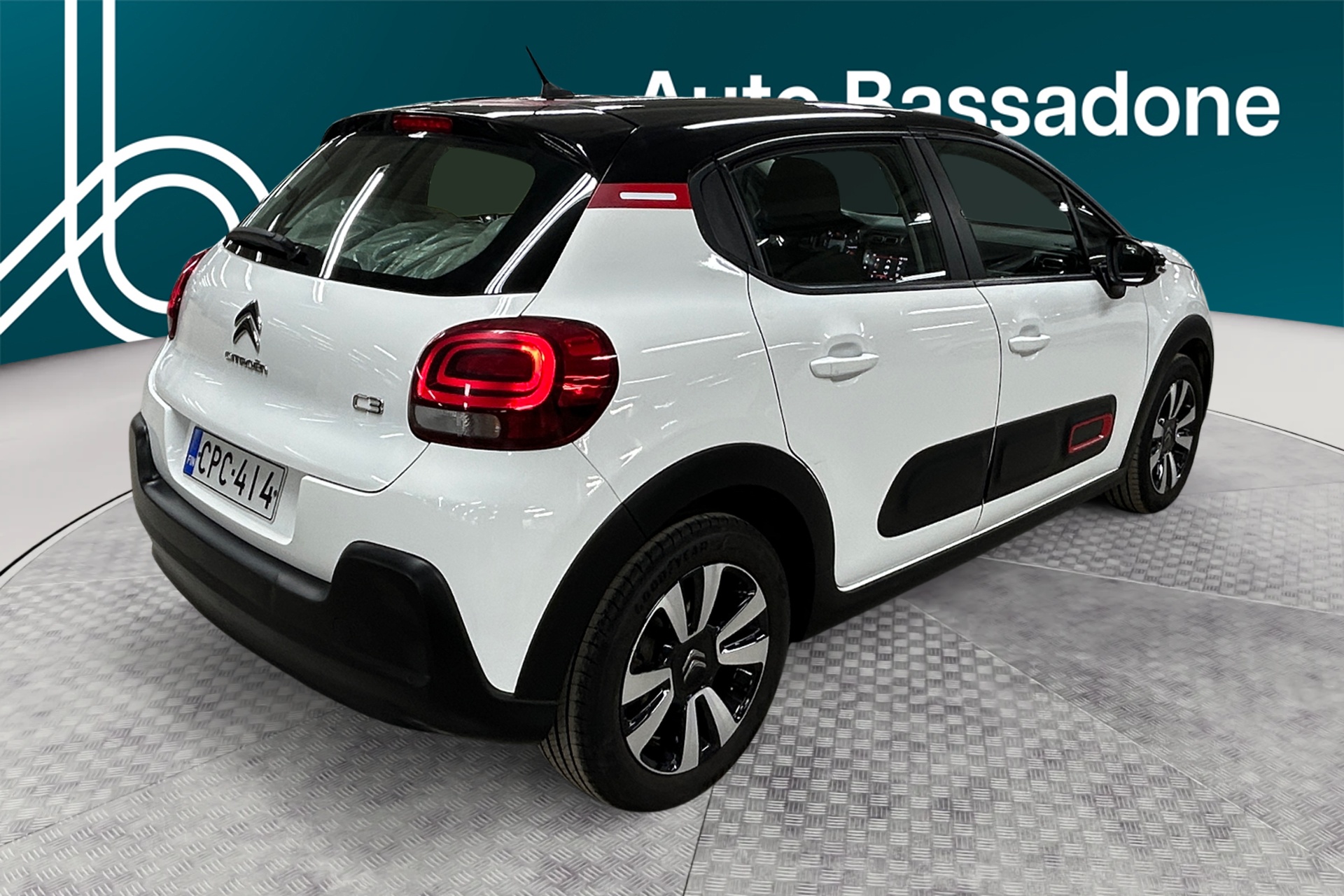 CITROEN C3 2021