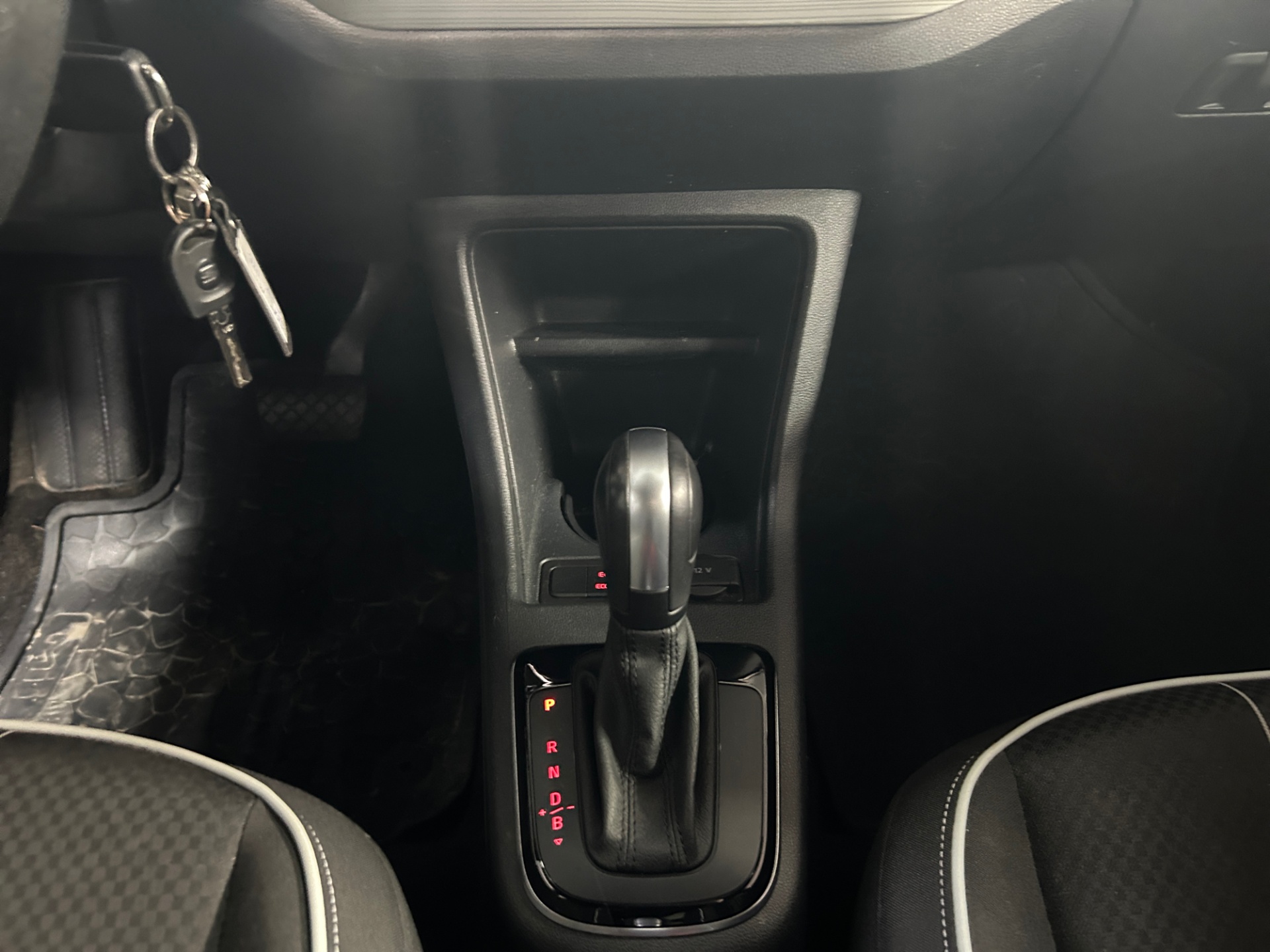 SEAT Mii electric 2021