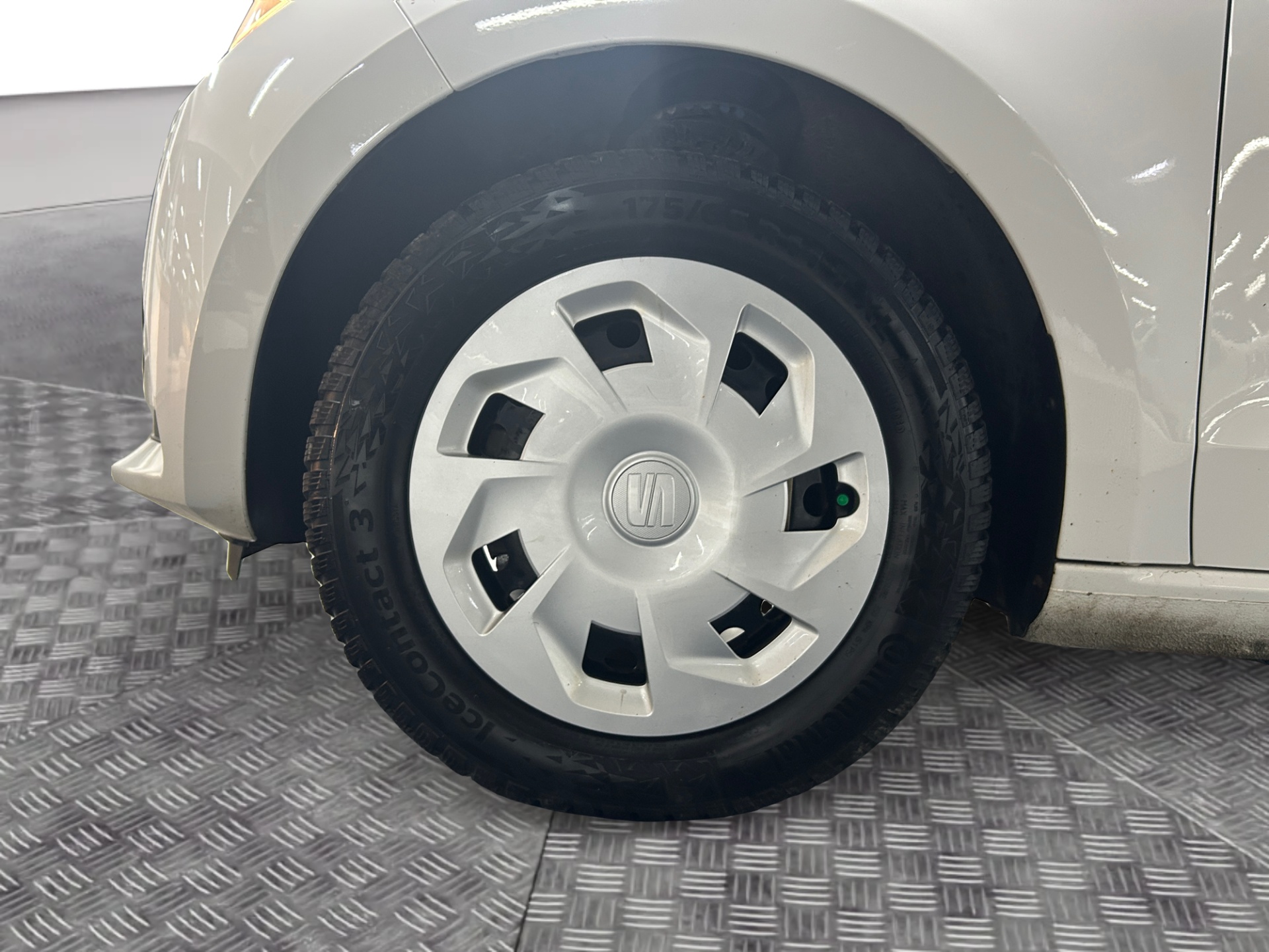 SEAT Mii electric 2021