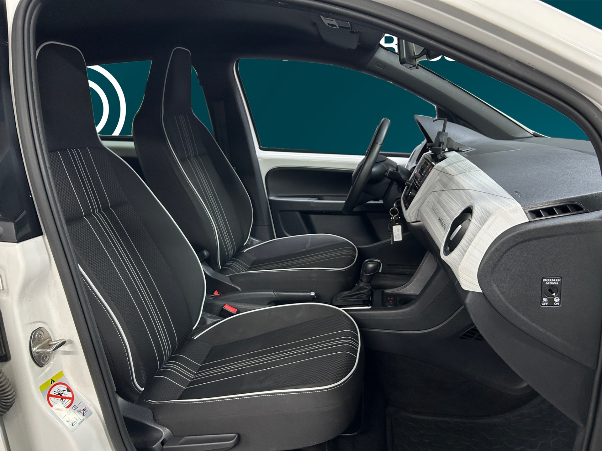 SEAT Mii electric 2021