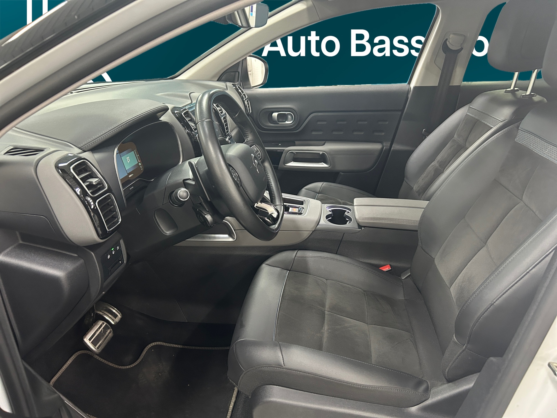 CITROEN C5 Aircross 2021