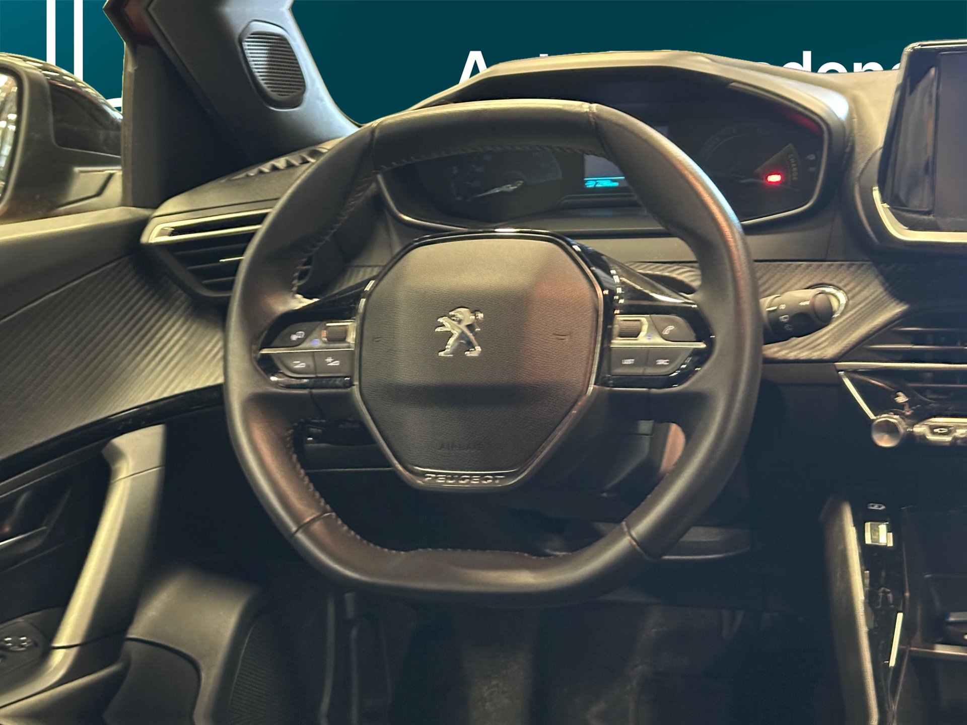 Peugeot e-2008 2023