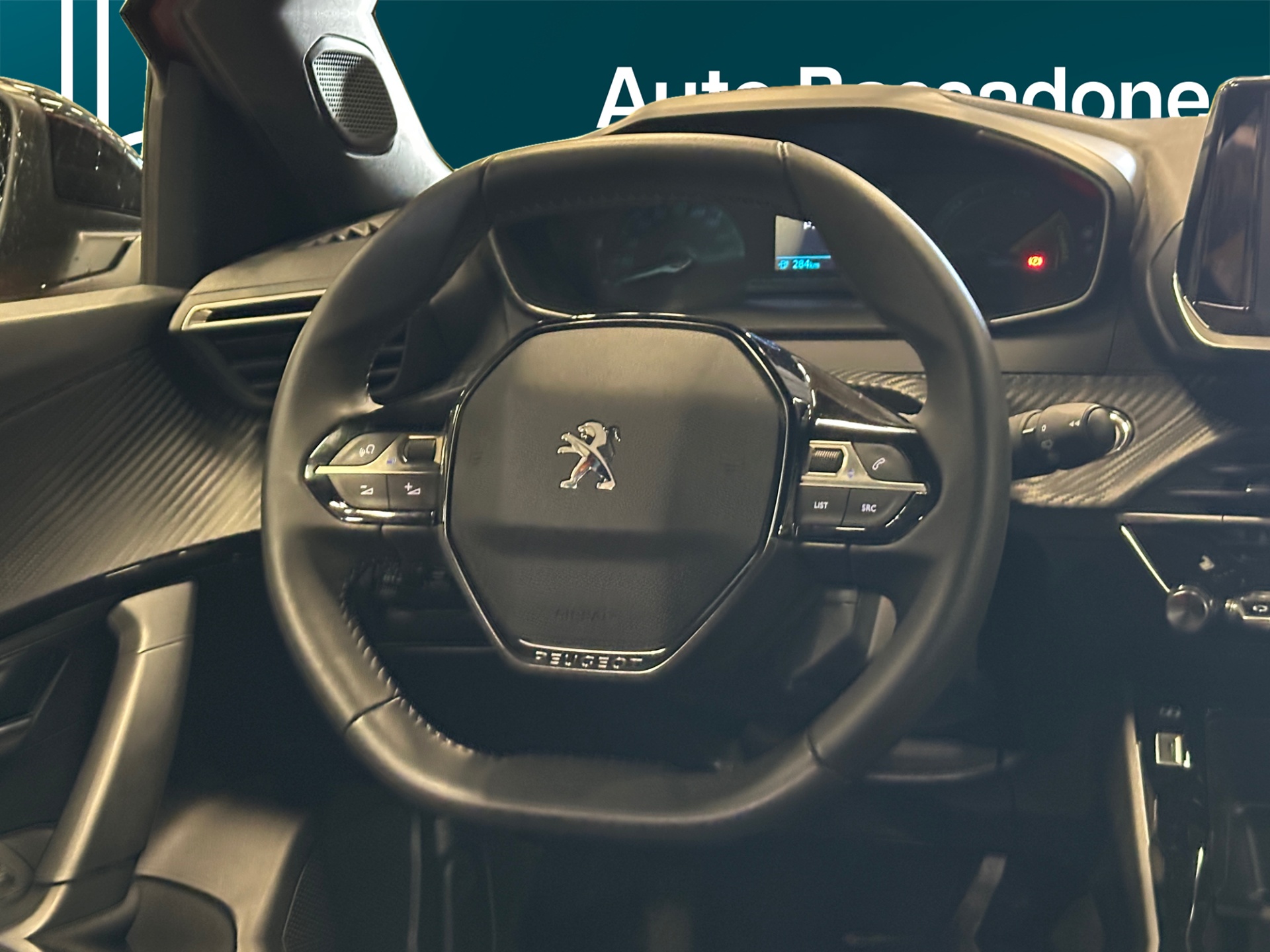 Peugeot e-2008 2023