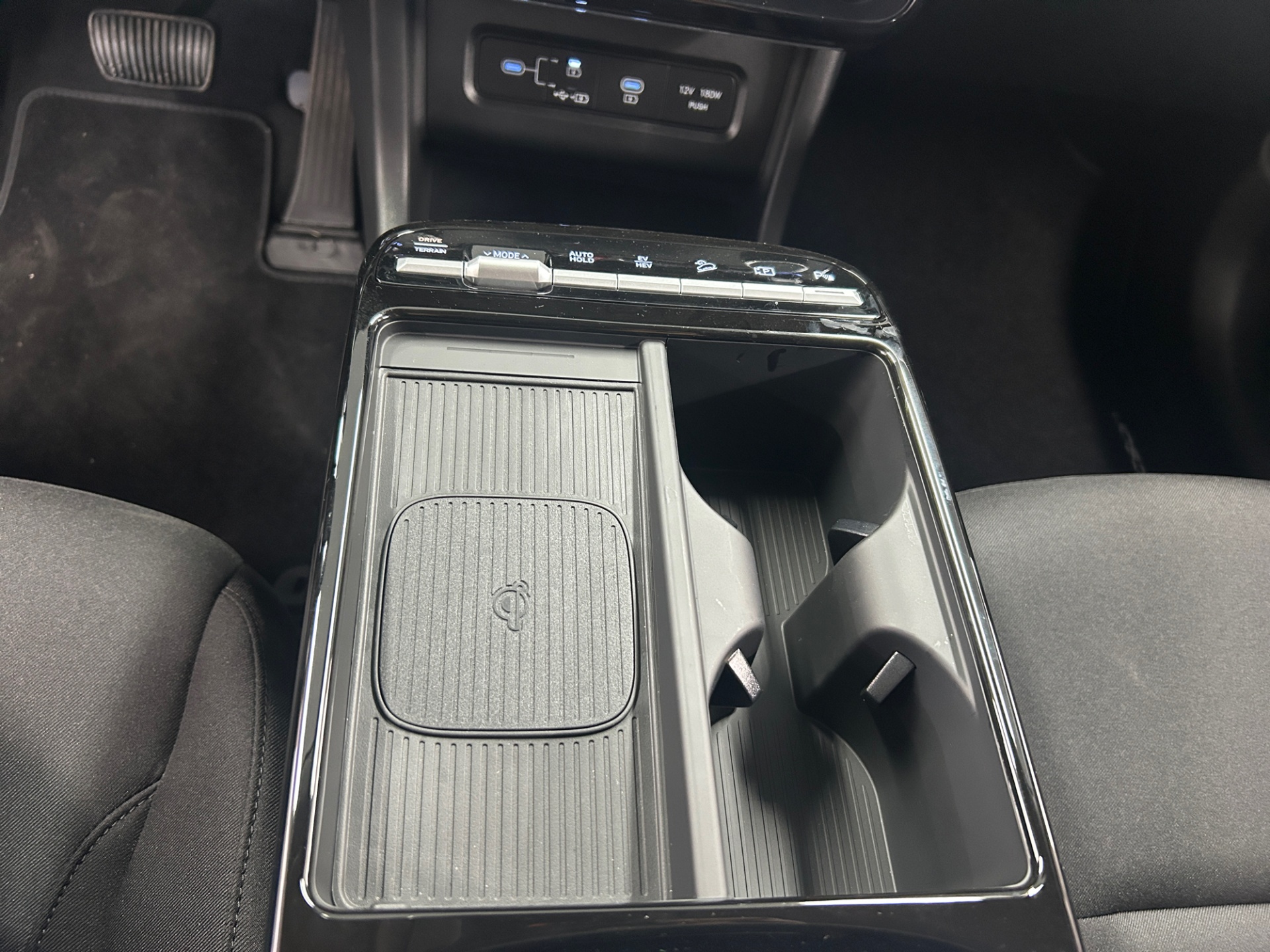 Hyundai TUCSON Plug-in 2026