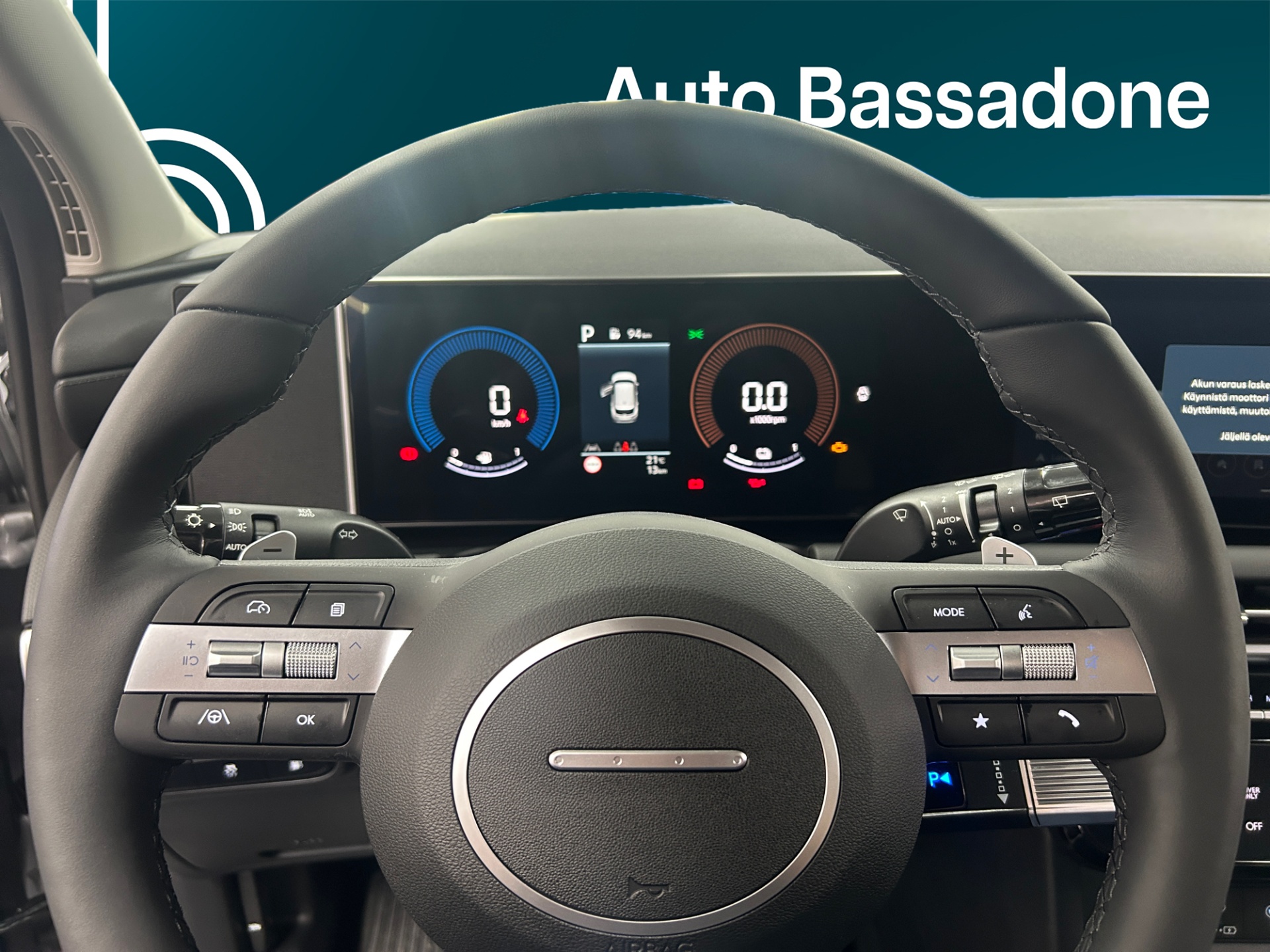 Hyundai TUCSON Plug-in 2026