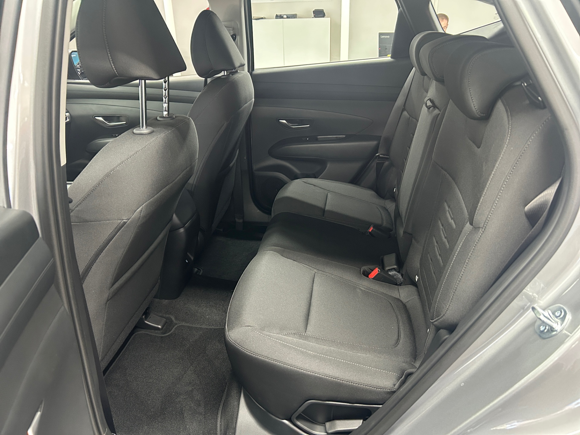Hyundai TUCSON Plug-in 2026