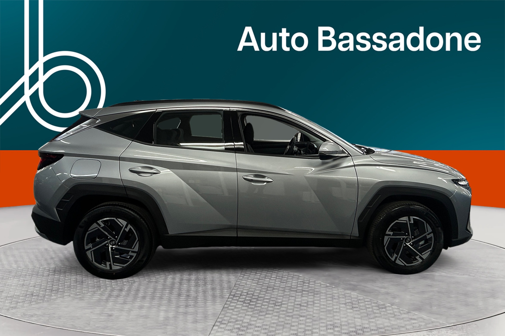 Hyundai TUCSON Plug-in 2026