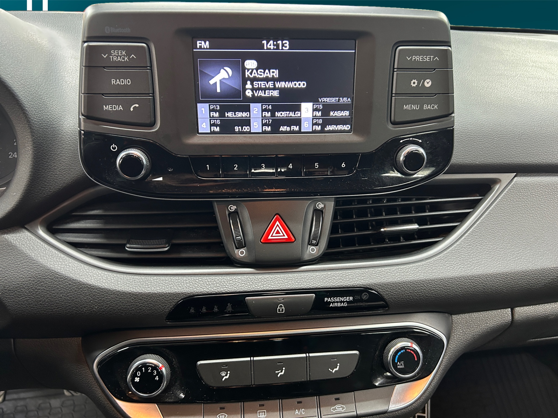 HYUNDAI i30 Wagon 2018