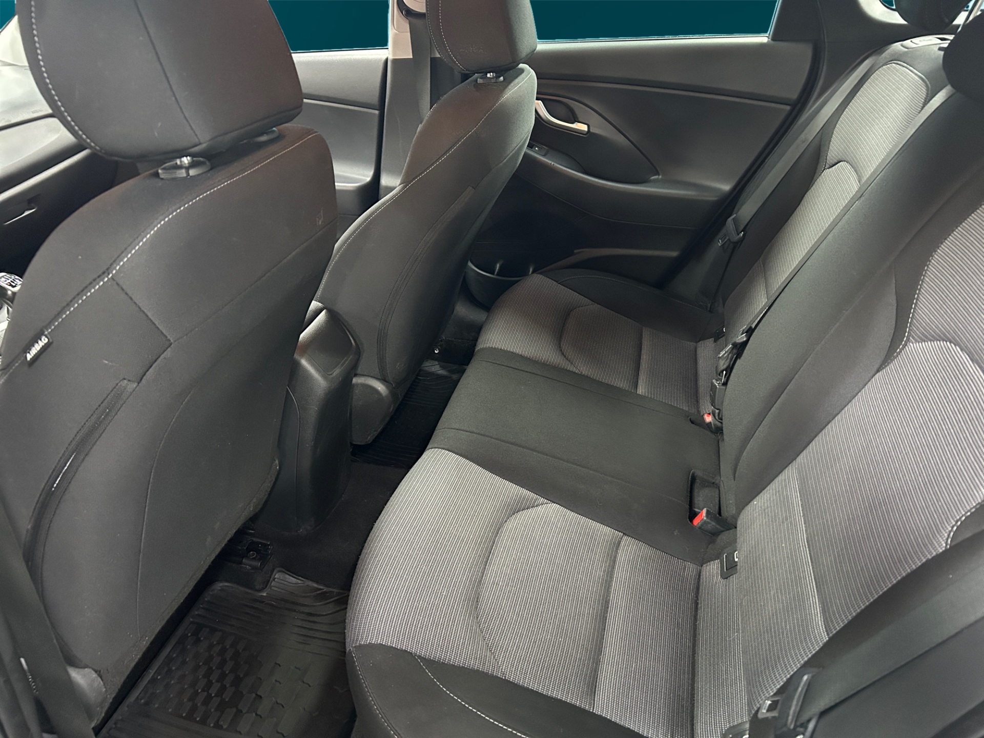 HYUNDAI i30 Wagon 2018