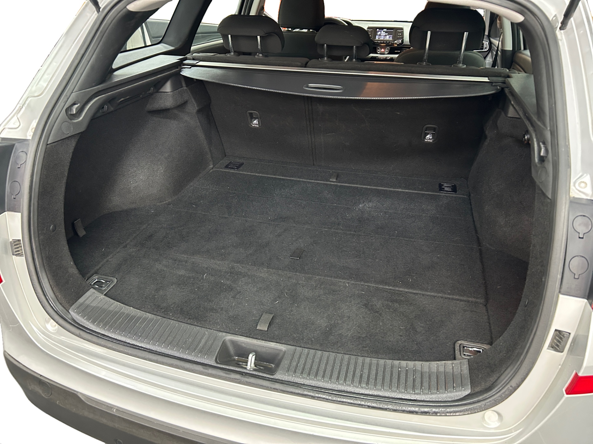 HYUNDAI i30 Wagon 2018