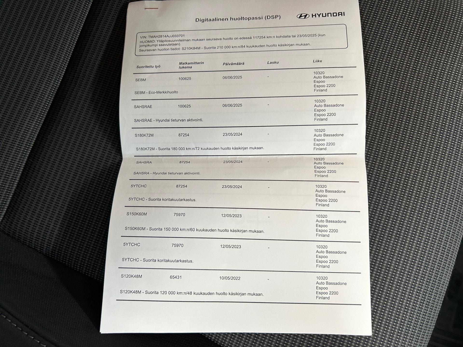 HYUNDAI i30 Wagon 2018