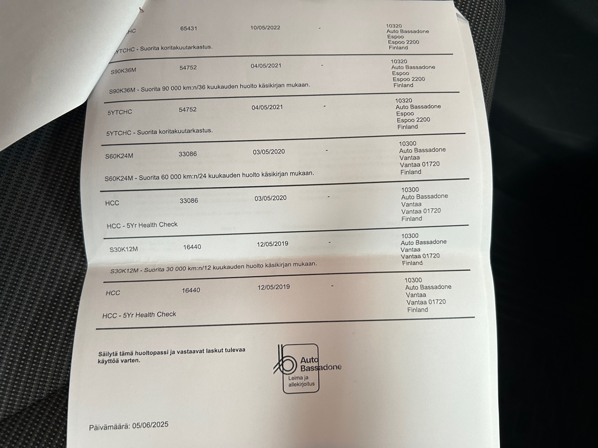 HYUNDAI i30 Wagon 2018