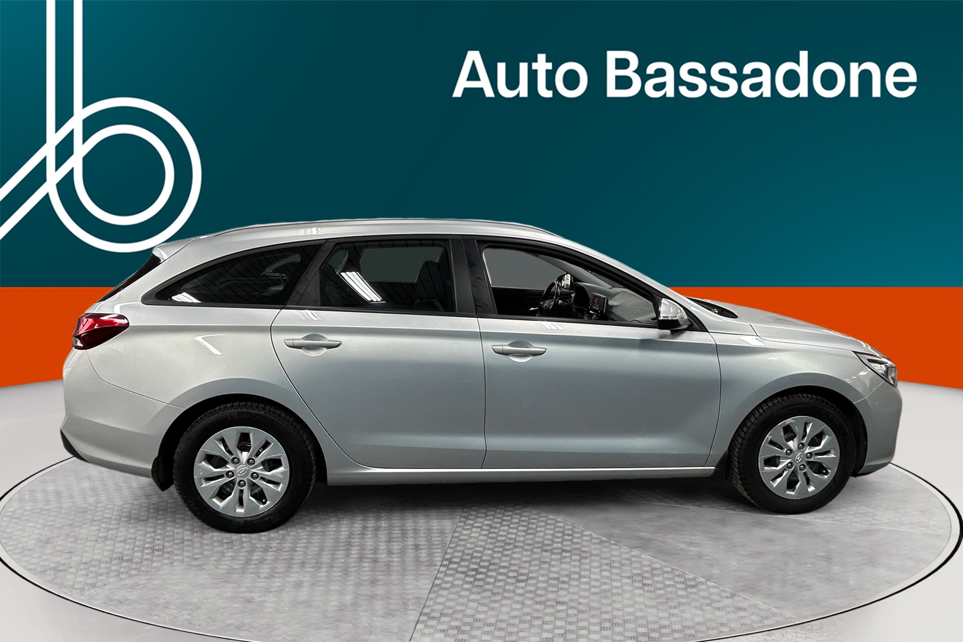 HYUNDAI i30 Wagon 2018