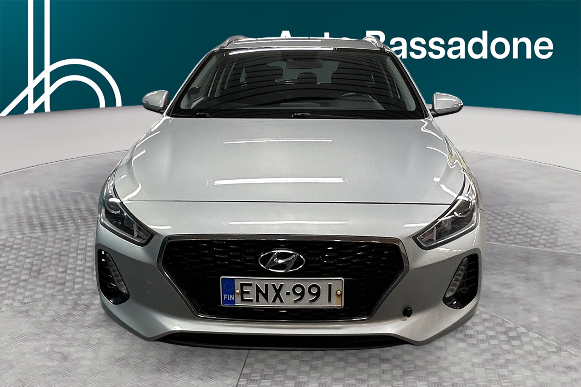 HYUNDAI i30 Wagon 2018