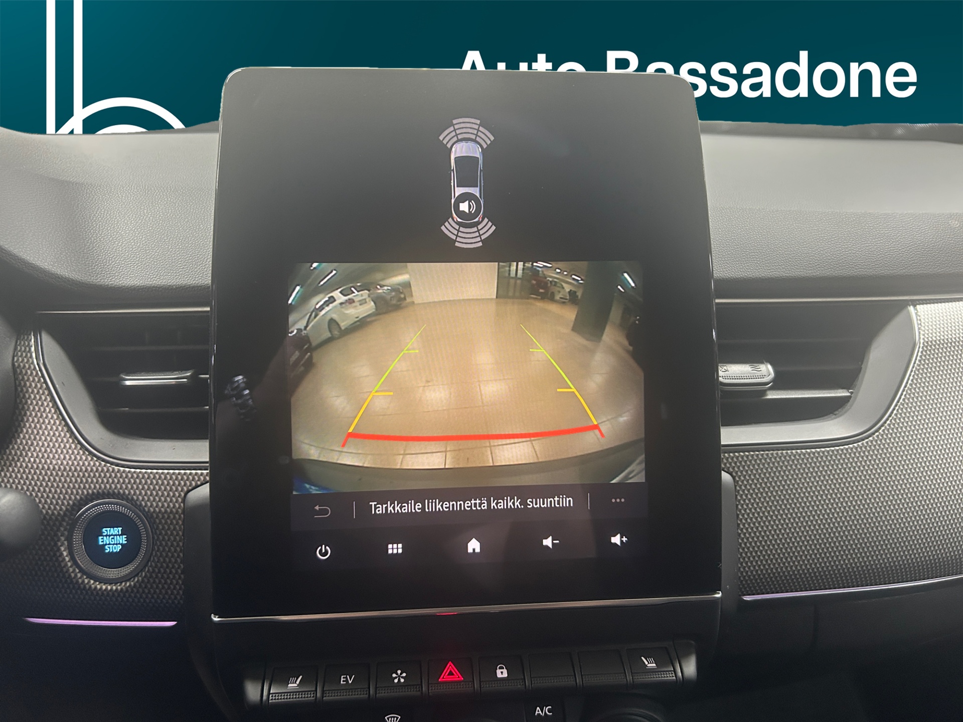 RENAULT Arkana 2022