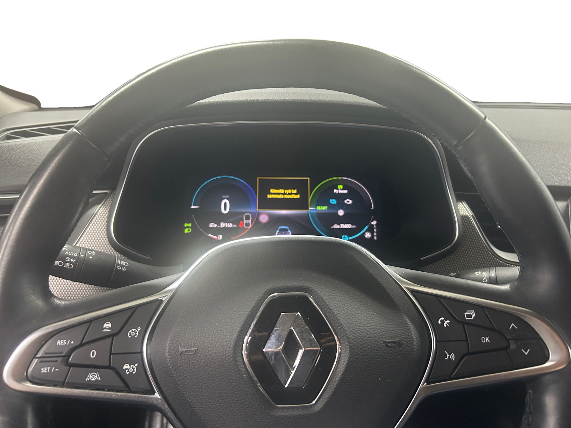 RENAULT Arkana 2022